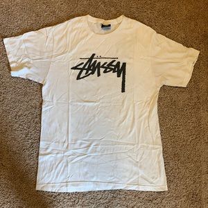 Stussy Tee